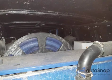 2021 Chevrolet Express Cargo Rwd 2500 Extended Wheelbase Wt из США, поврежденный, VIN 1GCWGBF77M1144909